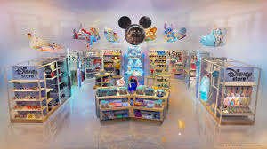 Disney And Target Are Teaming Up To Open Stores With Each Other S Help Disney store offers exclusive disney products, including movies, home decorative items, clothing for adults and kids, collectibles, toys, and video games.
