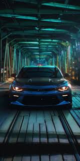 Pin By Lisandro Enrique On Blue Wallpapers In 2020 Chevrolet Camaro Chevrolet Wallpaper Car Iphone Wallpaper