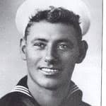 Robert Lee Berner Obituary (1916