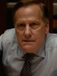the lines are being DELIVERED #jeffdaniels #AManInFull