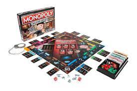 ¡así que le fabriqué uno! El Monopoly Para Tramposos Nos Recuerda De Que Ha Ido Siempre El Juego Gq Espana