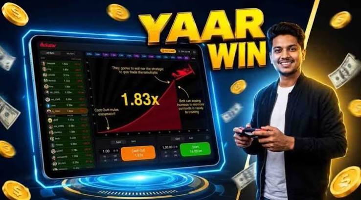 YaarWin Game Platform 2026 – Android App Review, Features & Mobile Gaming Guide