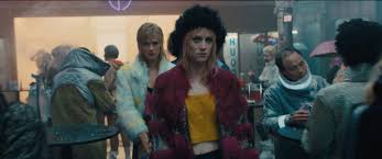 Resultado de imagen de blade runner 2049