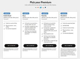 Enable spotify premium subscriptions to download and listen your favourite music on your devices. How To Get Spotify Premium Free On Iphone Android No Jailbreak