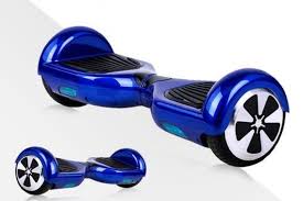 Hoverboards liegen voll im trend und werden auch bei kindern immer beliebter. Top Geschenk Zu Weihnachten Ewave Scooter Hoverboard Gokart Magazin