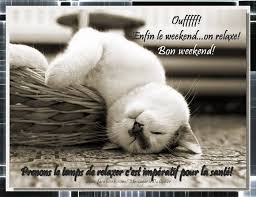 Résultat de recherche d'images pour "bon week end images""