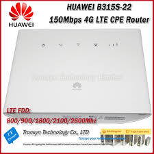 The phone will now be unlocked. Original Unlock 150mbps Huawei B315 B315s 22 4g Lte Router With Sim Card Slot And Lan Rj11 Port Huawei B315 4g Huawei B315huawei B315 Router Aliexpress