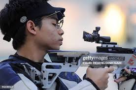 2,088 Air Rifle Men Stock Photos, High-Res Pictures, and Images