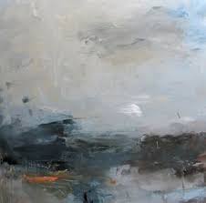 Artist Louise Balaam Creates Atmospheric Landscapes And Abstract Paintings In Sevenoaks Kent South East England Abstract Modern Art Abstract Abstract Artists