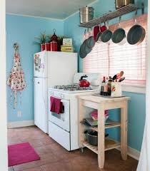 Traditional kitchen with hanging cheese boards copper pots shelf. Hanging Pots And Pans Interior Design Ideas Avso Org
