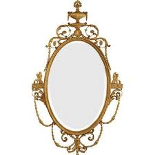 A smooth glass surface rounds this mirror out with a bright pop of. Friedman Brothers The Elegante Traditional Beveled Accent Mirror Size 62 H X 35 5 W Accent Mirrors Mirror Mirror Wall