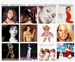 The essential mariah carey is the third greatest hits album by american singer and songwriter mariah carey.the album was released in june 2011 in the uk and ireland as a repackage of her previous album greatest hits. Mariah Carey 3 Pak Music Box Emotions Mariah Carey Png Image Transparent Png Free Download On Seekpng