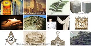 The lyrics were written by józef wybicki in 1797 in italy. 12 Masonic Symbols Explained Ancient Pages