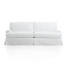 Ellyson Slipcovered Queen Sleeper Sofa Stylish Sofa Bed Sofa Bed Queen Leather Sofa Bed