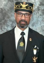 Commanders of the Rite