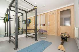 300 w lake st ste b. Studio Rental Aspyr Fitness Personal Training