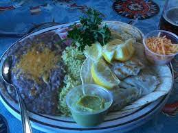 Maybe you would like to learn more about one of these? Fish Tacos Picture Of Barbara S Fishtrap Half Moon Bay Tripadvisor