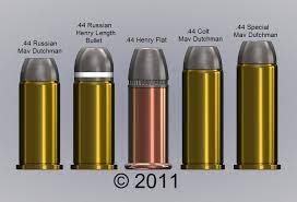 Print Page How Would The 44 Rim Fire Stack Up With Todays Ammo Ammo Rim Fire