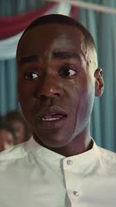 Benjamin Effiong Biography