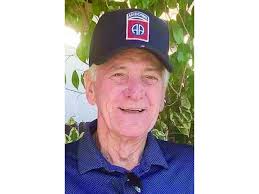 Jerry Baity Obituary (1943