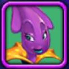 Once all 25 orange pegs are cleared, players will achieve extreme fever . Peggle Nights Characters Giant Bomb