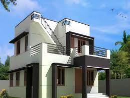 Best 20 Modern Small House Design For Inspiration Modern Small House Design Small House Design Philippines Kerala House Design