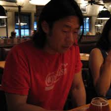 Henry Ahn (@thehenryahn)