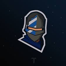 The fortnite world cup begins intergalactic gaming medium. 19 Fortnite Mascot Logos Ideas Mascot Fortnite Logos