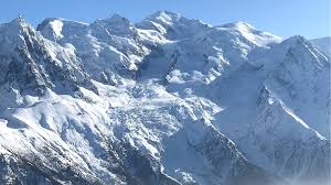 Ride on some of steepest roads. France Restricts Access To Mont Blanc Amid Safety Fears Bbc News