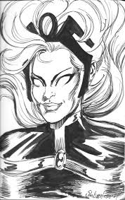 Storm by Joe Rubinstein