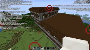 You may start by thinking diamond ore, and move on to the ancient debris, or emerald ore as that only generates in ce. How Rare Is This Survival Mode Minecraft Java Edition Minecraft Forum Minecraft Forum