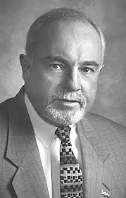 Five presidents give JCC five decades of leadership