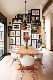 Stunning 44 Outstanding Gallery Wall Decor Ideas In 2020 Dining Room Wall Decor Room Wall Decor Dining Room Walls