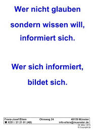 Eine information der nrw.bank : Wer Nicht Glauben Sondern Wissen Will Informiert Sich Wer Sich