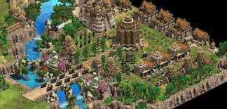 Age Of Empires Ii Hd Rise Of The Rajas Gameplay Pc Ooh That S Nice Age Of Empires Age Of Empires Iii The Expanse