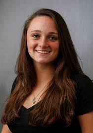 Women's Swim & Dive 2014-15