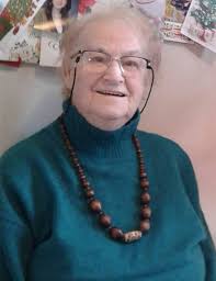 Marvena Hodgerick Inder