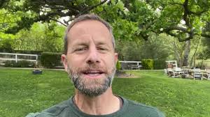 Join me at the Ark Encounter for a night of revival