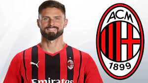 Secondo quanto appreso dalla redazione di milannews24, l'accordo è calcio news 24. Olivier Giroud Welcome To Ac Milan Best Goals Skills Youtube