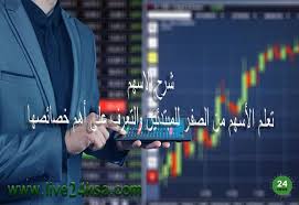 شرح الاسهم تعلم الأسهم من الصفر للمبتدئين والتعرف على أهم خصائصها In 2020 Incoming Call Screenshot Blog Posts Cannon