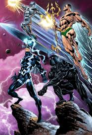 Black Bolt Vs Hulk Pin De Amey Pirankar En Superheroes N Villain Surfista De Plata Heroes Marvel Personajes De Marvel