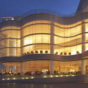 West Side Story Segerstrom Center For The Arts Theatre In La