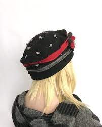 Pin On Hats And Purses