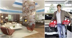 The swiss maestro possesses several properties. Mercedes Mini Cars For Kids Glass House For Wife Mercedesblog