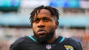Training Camp 2019: Ngakoue