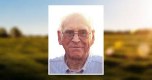 George E. Sliker Obituary January 5, 2020