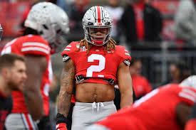 New York Giants Seven Round 2020 Nfl Mock Draft National Football League News The New York Giants Have Some Nice Football League Nfl News National Football