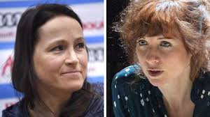 Hiihtäjä Aino-Kaisa Saarisen elämästä tehdään näytelmä Helsingin  kaupunginteatteriin