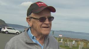 Former national men's hockey teammates gather in St. John's to relive  memories