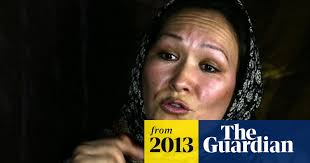 Afghanistan's first female mayor proves critics wrong